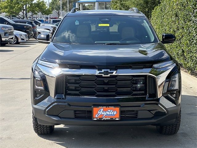 2025 Chevrolet Equinox FWD ACTIV