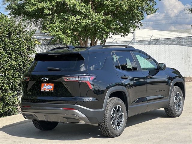 2025 Chevrolet Equinox FWD ACTIV