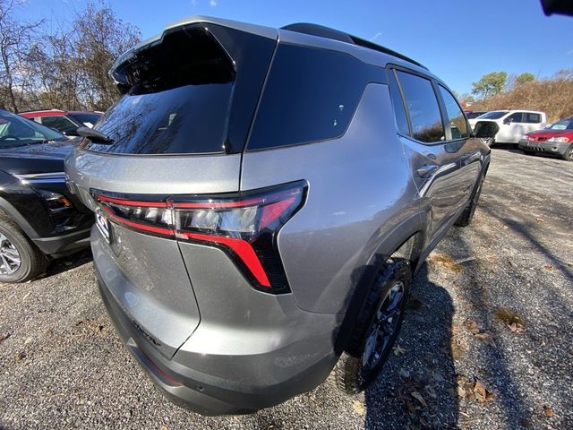 2025 Chevrolet Equinox FWD ACTIV