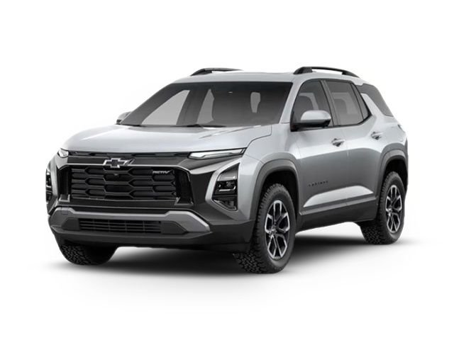 2025 Chevrolet Equinox FWD ACTIV