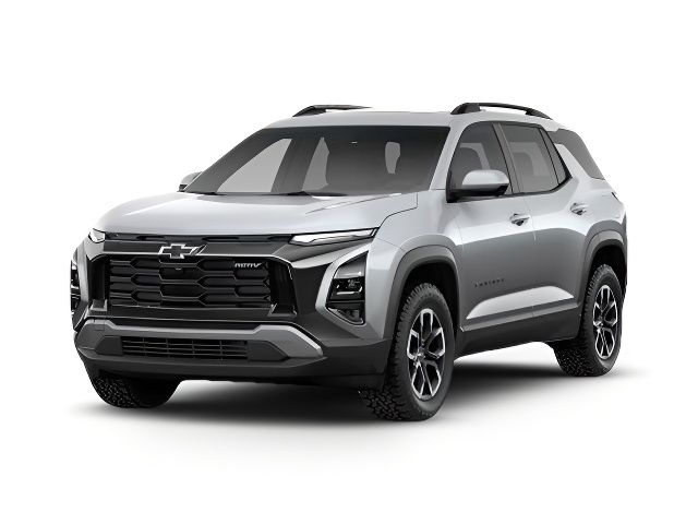 2025 Chevrolet Equinox FWD ACTIV