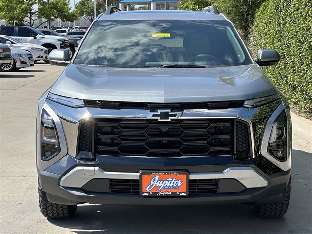 2025 Chevrolet Equinox FWD ACTIV