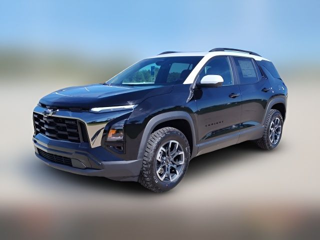 2025 Chevrolet Equinox AWD ACTIV