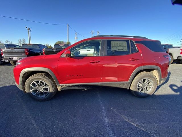 2025 Chevrolet Equinox AWD ACTIV