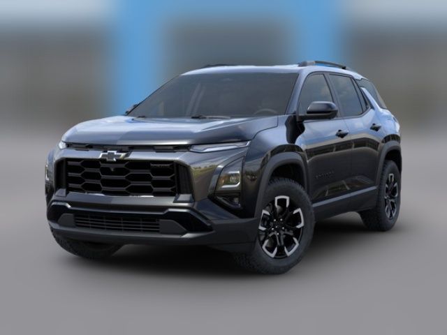 2025 Chevrolet Equinox AWD ACTIV