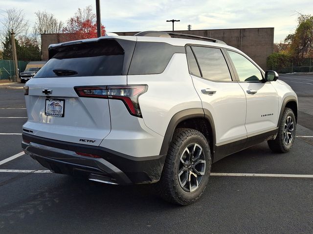 2025 Chevrolet Equinox AWD ACTIV