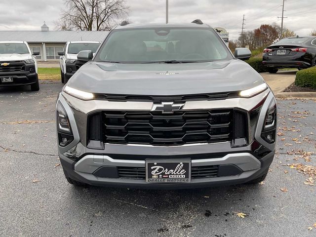 2025 Chevrolet Equinox AWD ACTIV