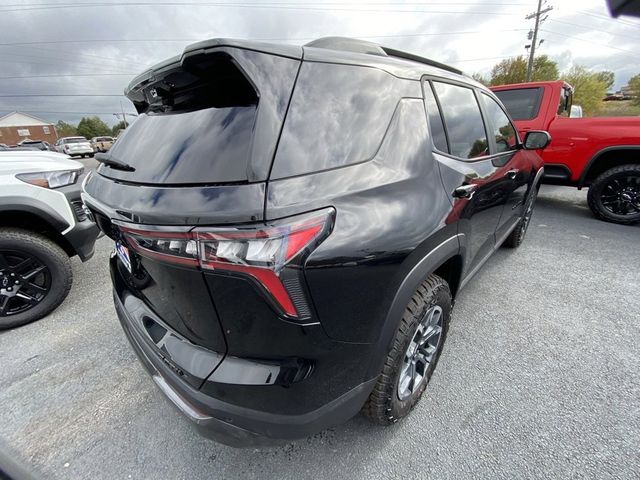 2025 Chevrolet Equinox AWD ACTIV