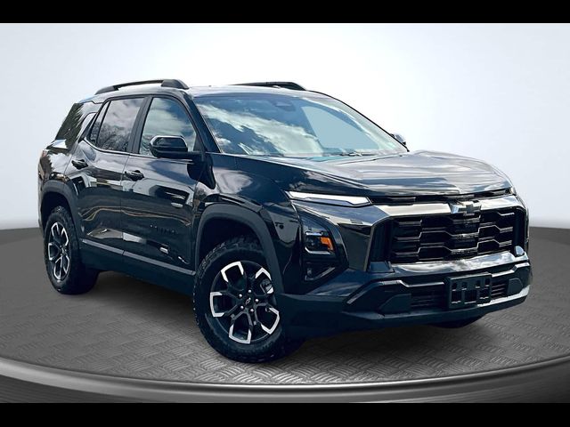 2025 Chevrolet Equinox AWD ACTIV