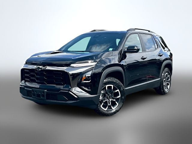 2025 Chevrolet Equinox AWD ACTIV