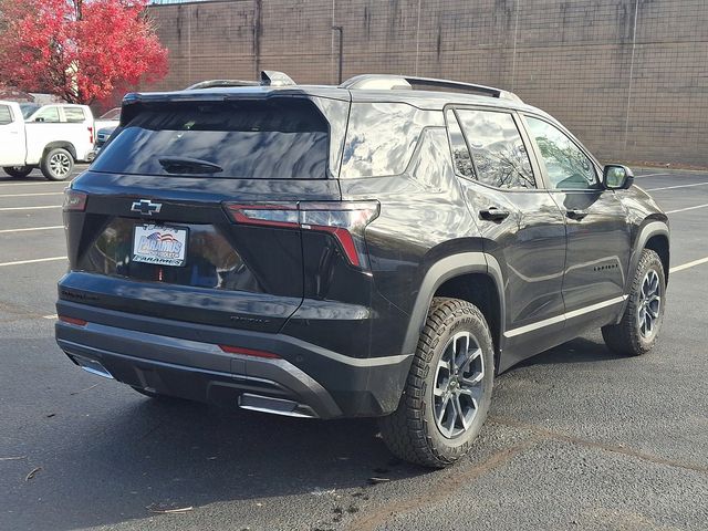 2025 Chevrolet Equinox AWD ACTIV