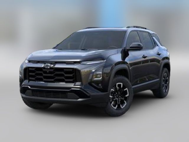 2025 Chevrolet Equinox AWD ACTIV