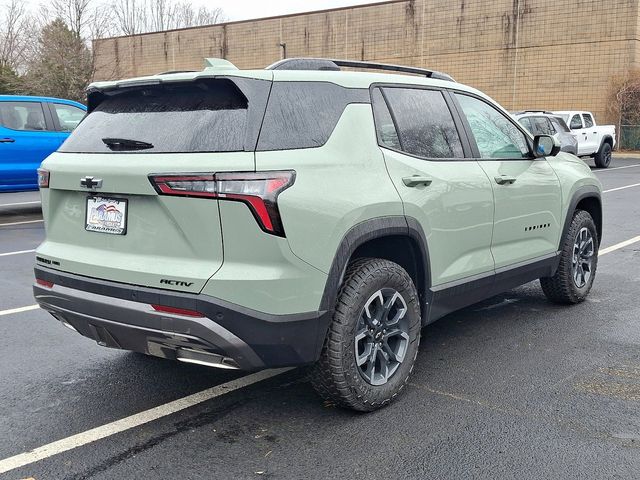 2025 Chevrolet Equinox AWD ACTIV