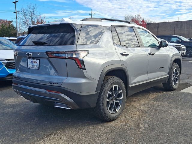 2025 Chevrolet Equinox AWD ACTIV