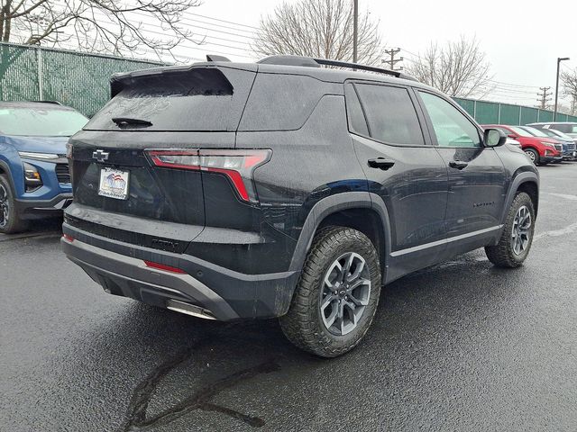 2025 Chevrolet Equinox AWD ACTIV