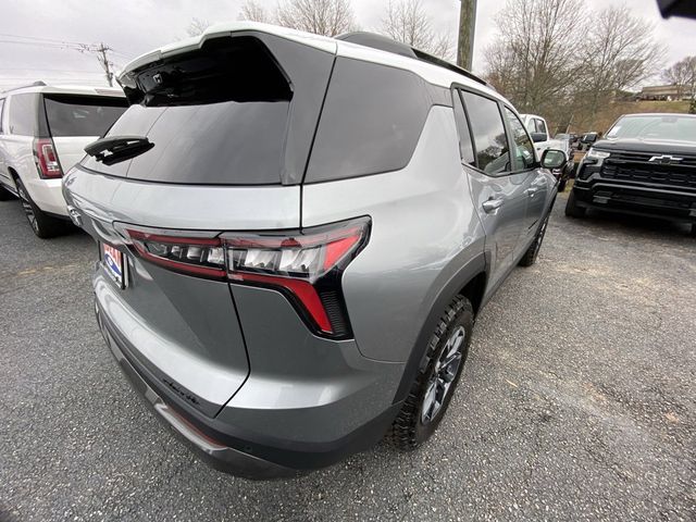 2025 Chevrolet Equinox AWD ACTIV