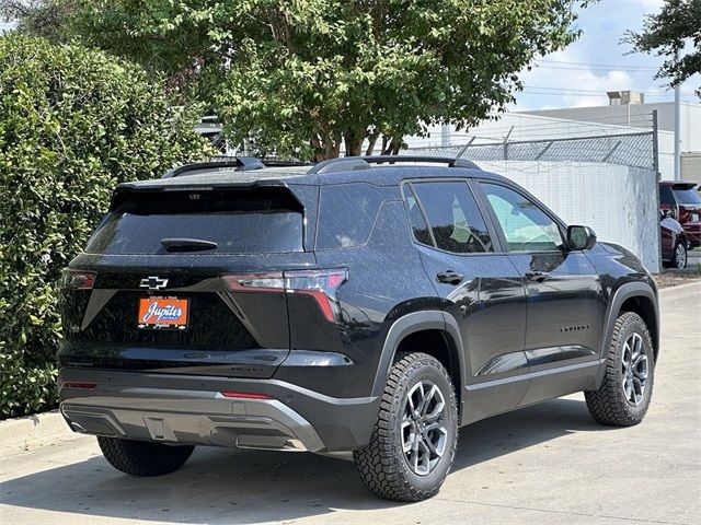 2025 Chevrolet Equinox FWD ACTIV