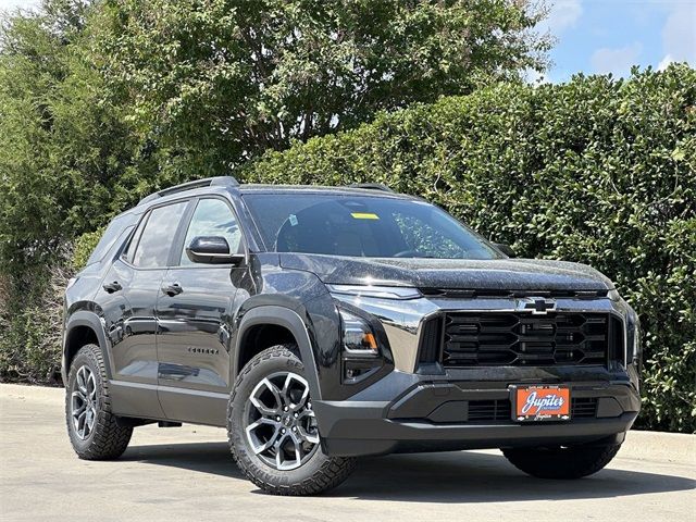 2025 Chevrolet Equinox FWD ACTIV