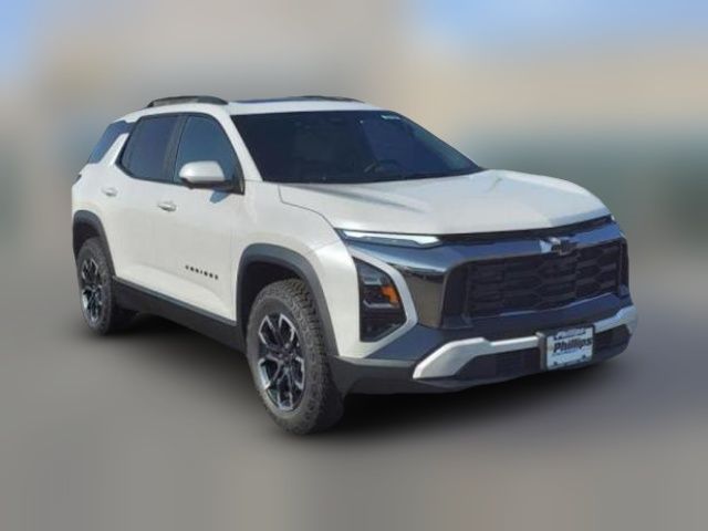 2025 Chevrolet Equinox FWD ACTIV