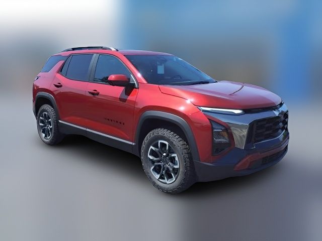 2025 Chevrolet Equinox FWD ACTIV