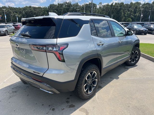 2025 Chevrolet Equinox FWD ACTIV