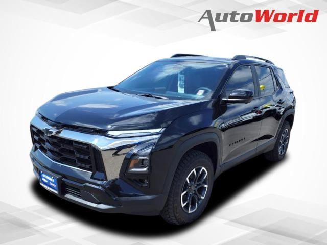 2025 Chevrolet Equinox FWD ACTIV