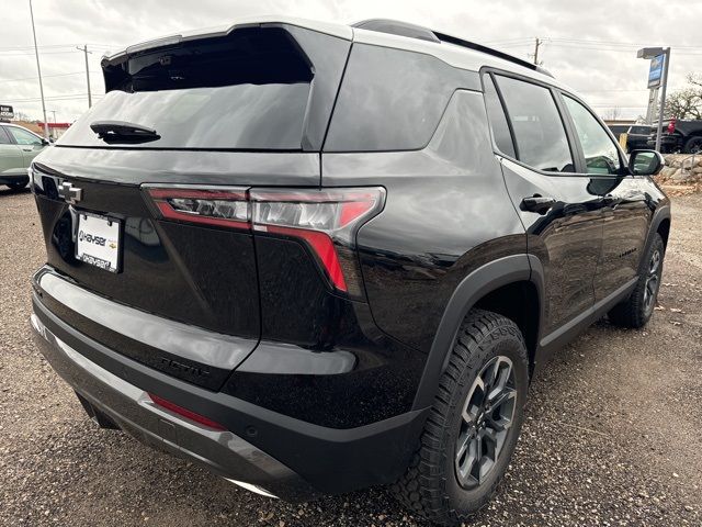 2025 Chevrolet Equinox FWD ACTIV