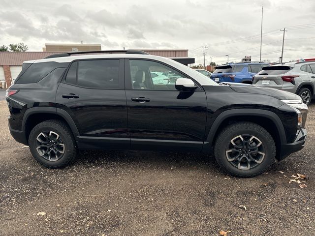 2025 Chevrolet Equinox FWD ACTIV