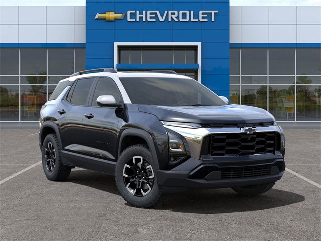 2025 Chevrolet Equinox FWD ACTIV