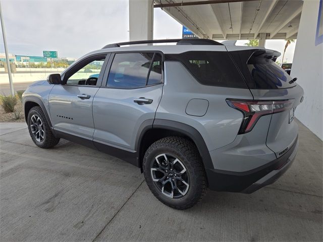 2025 Chevrolet Equinox FWD ACTIV