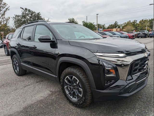 2025 Chevrolet Equinox FWD ACTIV