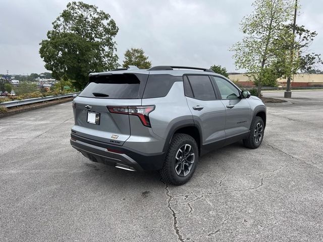 2025 Chevrolet Equinox FWD ACTIV