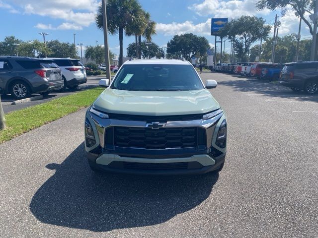 2025 Chevrolet Equinox FWD ACTIV