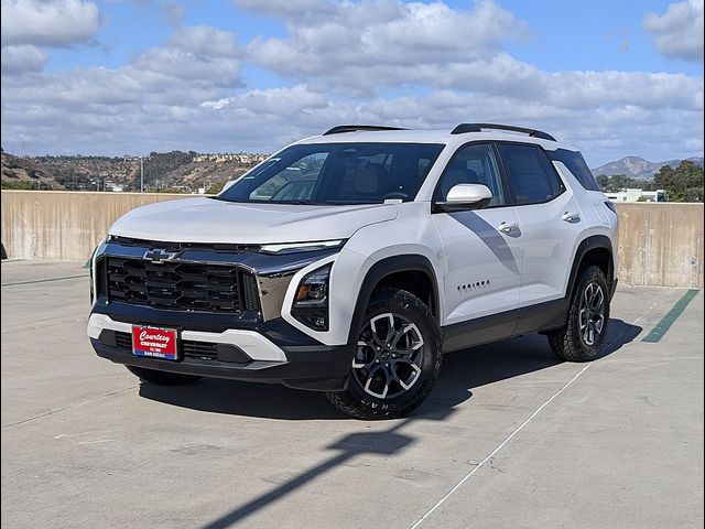 2025 Chevrolet Equinox FWD ACTIV