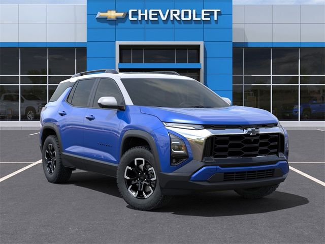 2025 Chevrolet Equinox FWD ACTIV