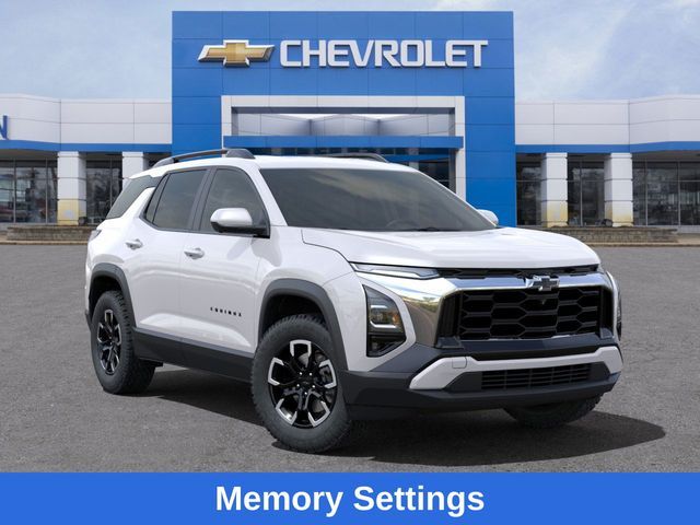 2025 Chevrolet Equinox FWD ACTIV