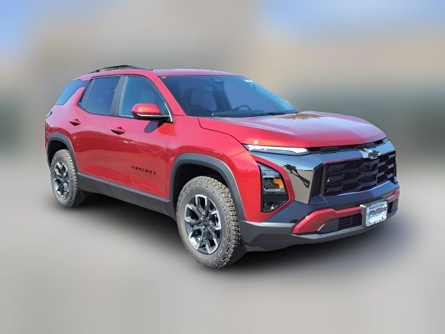 2025 Chevrolet Equinox FWD ACTIV