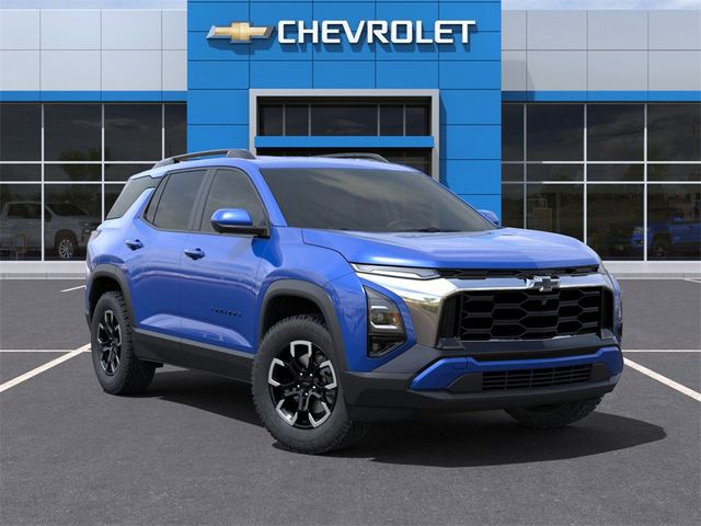 2025 Chevrolet Equinox FWD ACTIV