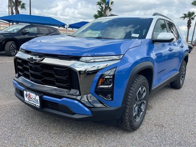 2025 Chevrolet Equinox FWD ACTIV