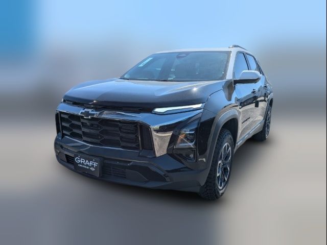 2025 Chevrolet Equinox FWD ACTIV