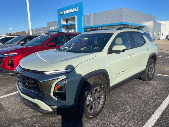 2025 Chevrolet Equinox FWD ACTIV