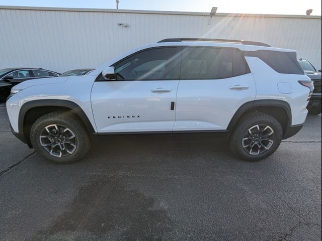 2025 Chevrolet Equinox FWD ACTIV