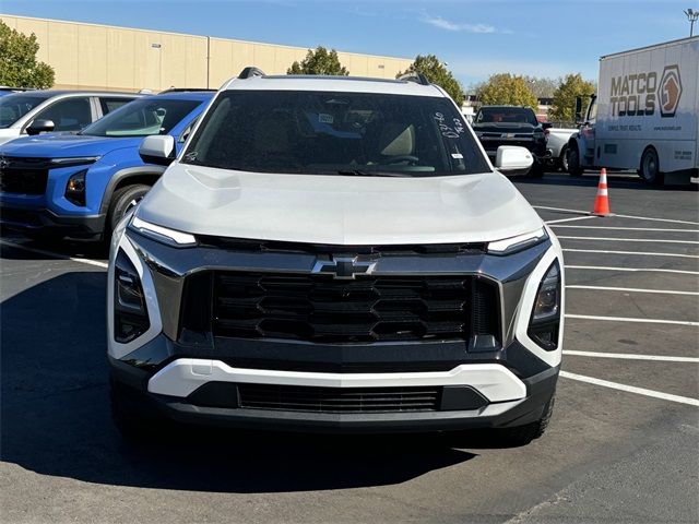 2025 Chevrolet Equinox FWD ACTIV