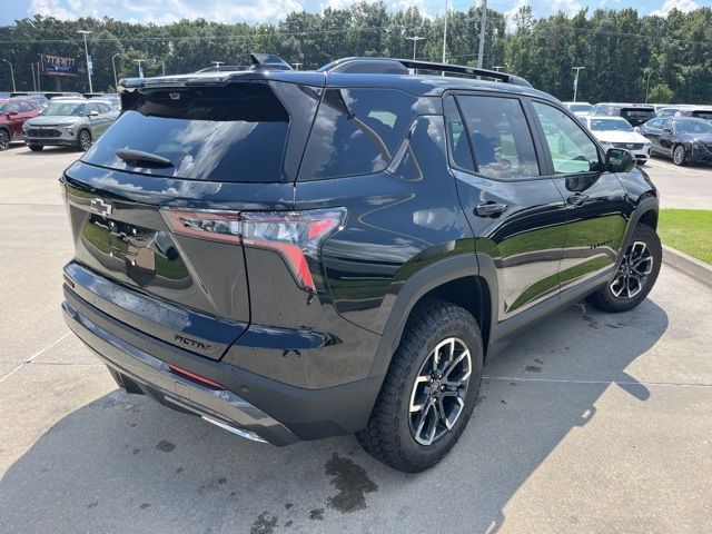 2025 Chevrolet Equinox FWD ACTIV