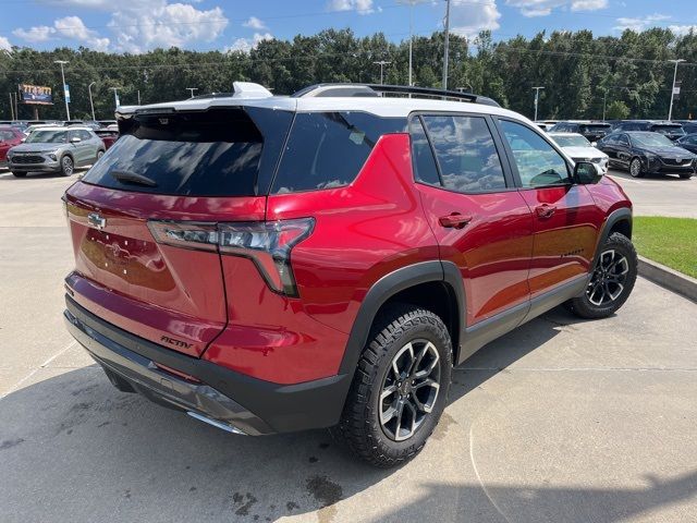 2025 Chevrolet Equinox FWD ACTIV