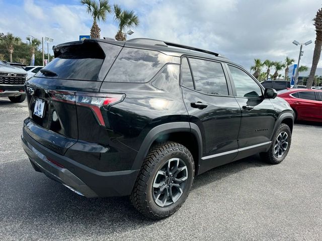 2025 Chevrolet Equinox FWD ACTIV