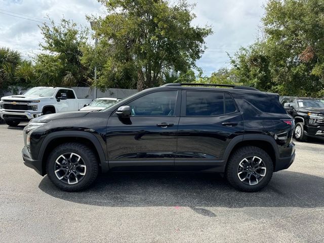 2025 Chevrolet Equinox FWD ACTIV