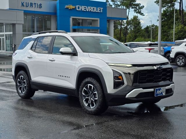 2025 Chevrolet Equinox FWD ACTIV