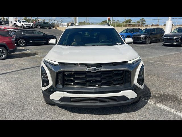 2025 Chevrolet Equinox FWD ACTIV