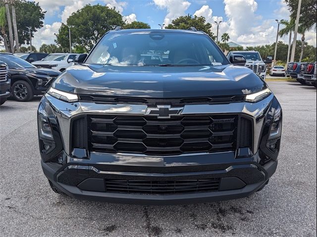 2025 Chevrolet Equinox FWD ACTIV